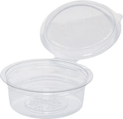 Bol Pentru Salate 400ml – Cilindric – Transparent – PET – Capac Integrat – Olipack 401 45171 480 Bucăți Bol Pentru Salate 400ml – Cilindric – Transparent – PET – Capac Integrat – Olipack 401 45171 480 Bucăți
