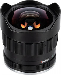 AstrHori MF 9mm f2.8 Full Frame για Canon RF Μount