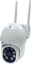 Denver IOC-224 IP Wasserdicht Kamera Wi-Fi Full HD 1080p Denver IOC-224 IP Wasserdicht Kamera Wi-Fi Full HD 1080p