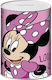 Metal Money Box Minnie 50-2361 5212007575473