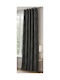 ForHome Vorhang mit Grommet Grau 270x270cm