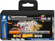 Staedtler Pigment Design Markers Greys & Carame...