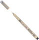 Sakura Pigma Micron 01 Μαρκαδόροι Σχεδίου Μαύροι 0.25mm Σετ 12τμχ