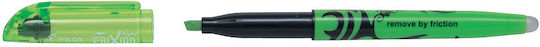Pilot Frixion Light Highlighters 0.7mm Green 12pcs