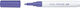 Pilot Pintor F Permanentmarker 2.8mm Purple 6Stück