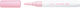 Pilot Pintor F Перманентни Маркери 2.8мм Pink Pastel 6бр