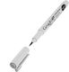 Graph' it Brush Liner Design Marker Light Grey
