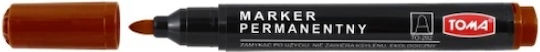 Toma Marker Permanent Maro