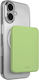Puro MagSafe Power Bank 4200mAh Πράσινο