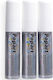 Hendi Whiteboard-Marker White 3Stück