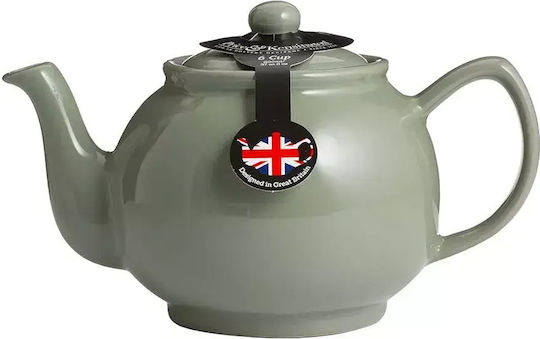 Price & Kensington Τσαγιέρα Κεραμική 1100ml