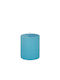 Iliadis Scented Candle Light Blue 2pcs