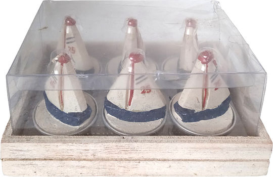 Etoile Караваци 6 Бройки