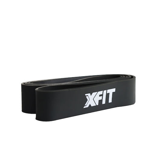 X-FIT X-FIT Widerstandsbänder Loop Schwarz 2.08m