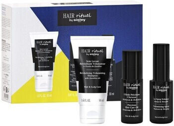 Sisley Paris Seturi Pentru Par Volum Cu Șampon Și Ulei 3 Bucăți