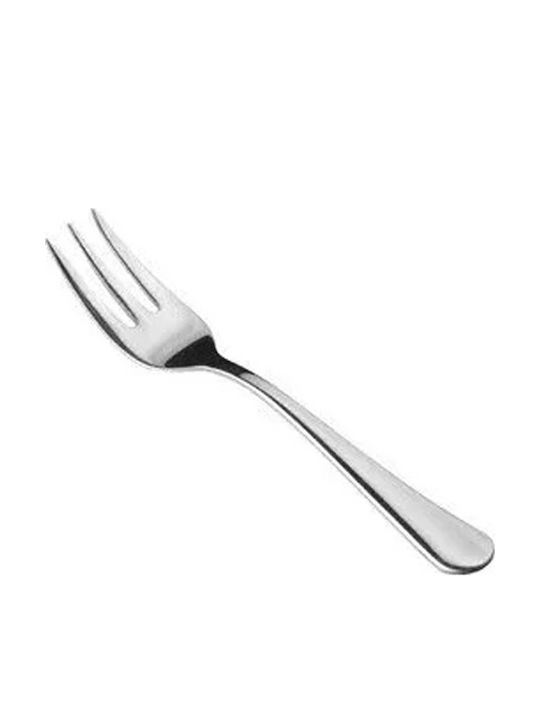 Tescoma Classic Set of Forks Fruit/Dessert Gray 16cm 3pcs