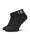 Calvin Klein Γυναικείες Κάλτσες Black 2Pack