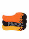 Vans Canoodle Women's Socks Red