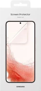 Samsung Original Screen Protector Ef-us901cte Samsung Galaxy S22 2 Τεμάχια
