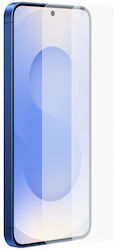 Displayschutzfolie 2Stück (Galaxy S25+)