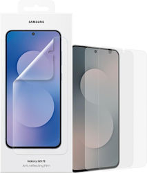 Samsung Screen Protector 2pcs (Galaxy S25 FE)