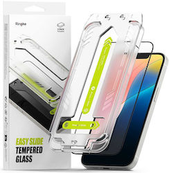 Ringke Tempered Glass 2τμχ (iPhone 17e / 16e / 14 / 13 / 13 ProXiaomi 13 Pro)