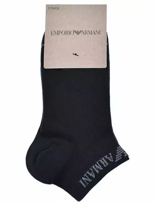 Emporio Armani Emporio Armani Herren Socken Ful...