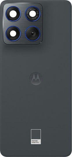 Motorola Battery Cover Edge 70 Gadget Gray 5d68c31545