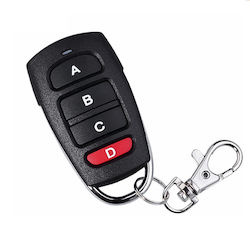 ATC Garage Door Remote Control