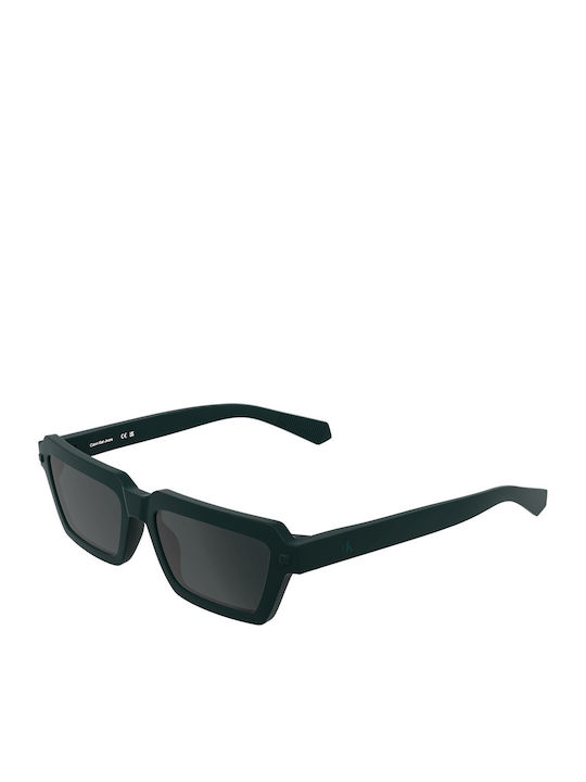 Calvin Klein Feminini Ochelari de soare cu Verd...