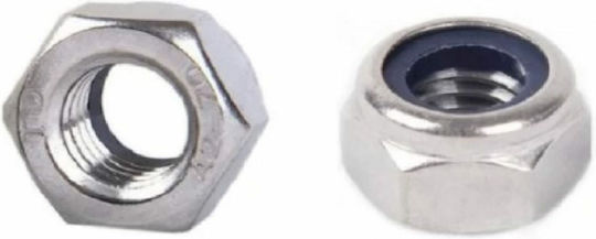 Anti-Loose Nut 10mm DIN 985 100pcs