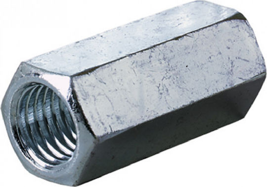 Unterlegscheiben Muttern Műfeln Din6634 Inox A2 10 Stück M6 Din6634-06