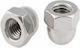 Blind Nut Hex Nuts Din1587 Inox A2 10 Pieces M12 Din1587-12