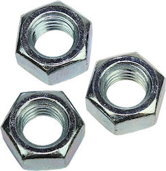 F.F. Group Nuss Anti-Loose für Schraube M16mm DIN 985