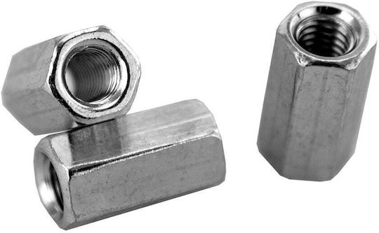 FFG Stud Rod Nut 12mm DIN 6334