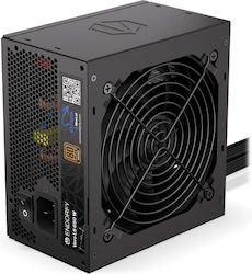 Endorfy Vero L6 650W Full Wired 80 Plus Bronze
