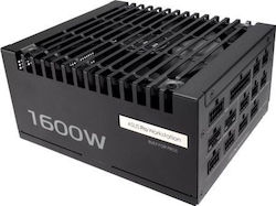 Asus Pro WS 1600W Full Modular 80 Plus Platinum Asus Pro WS 1600W Full Modular 80 Plus Platinum