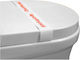 Lid Professional Cleaning Accessories