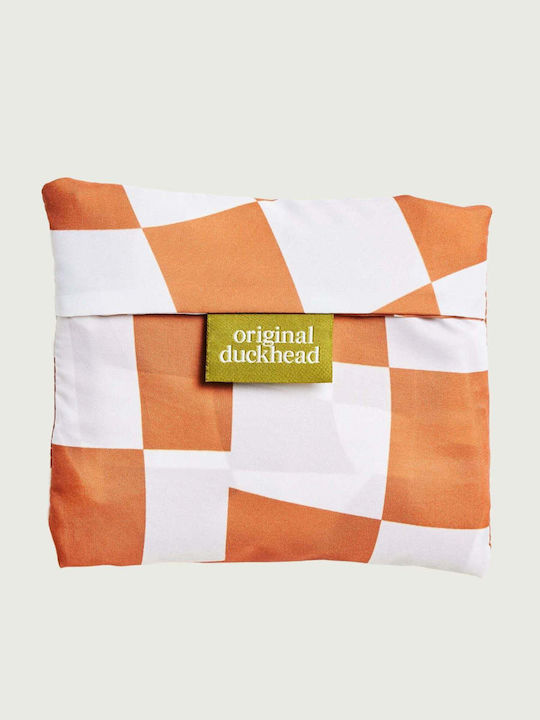 Reusable Peanut Butter Shopping Bag