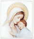 Valenti Icon of Virgin Mary 33x38 81552/5xxl