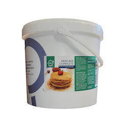 Pancake Mix 7 Kg Kenfood