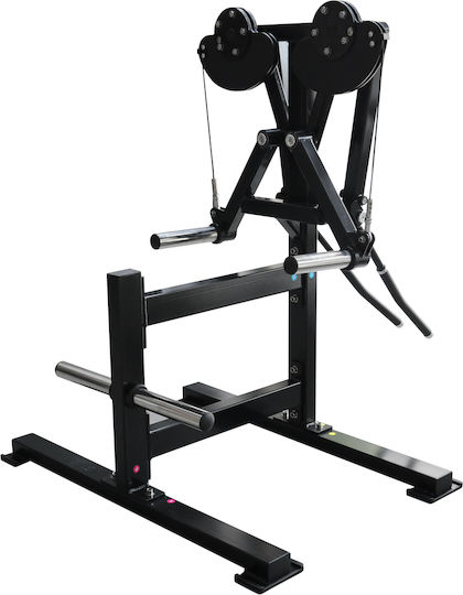 MegaFitness Πρέσα Ώμων χωρίς Βάρη