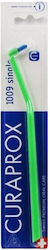 Curaprox Cs 1009 Ortho Single Zahnbürste Green