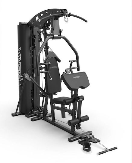 Toorx MSX-1000 Aparat multifuncțional de fitness cu greutăți 90kg
