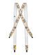 Protest Prtslug Suspender Kale Green