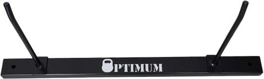 Optimum Sport Регулируема Поставка За Йога Постелка 43-54см