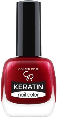Golden Rose Color Βερνίκι Νυχιών Gr 133