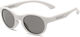 Koolsun Boston Unbreakable Baby Kids Sunglasses Gray for 1-4 Years