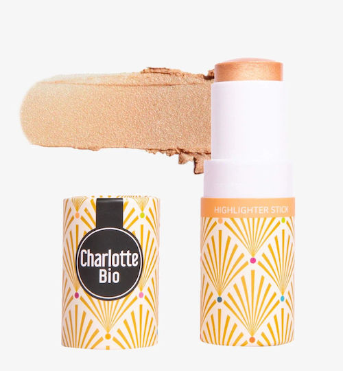 Charlotte Bio Organischer Textmarker Stick 5gr