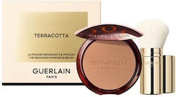 Guerlain Terracotta Bronzing Powder